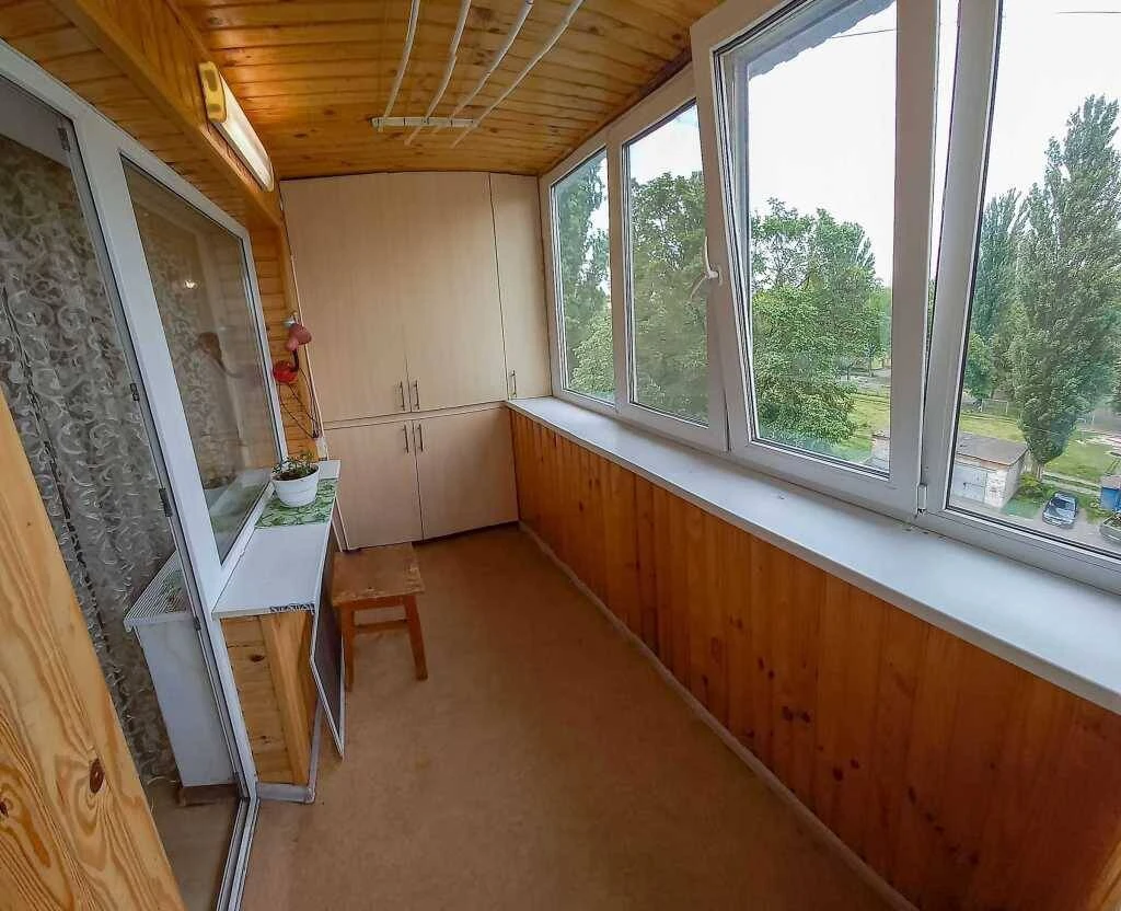 Продам 2-к квартиру Київ, Святошинський, Зодчих вул, 16
