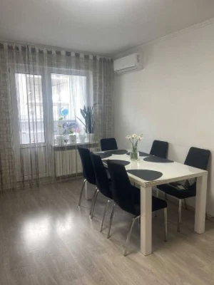 Продається 2-кімнатна квартира, Київ, Оболонський район, Балтійський проспект, 5
