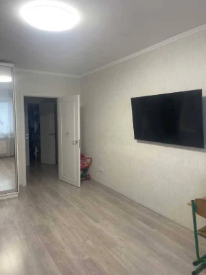 Продається 2-кімнатна квартира, Київ, Оболонський район, Балтійський проспект, 5