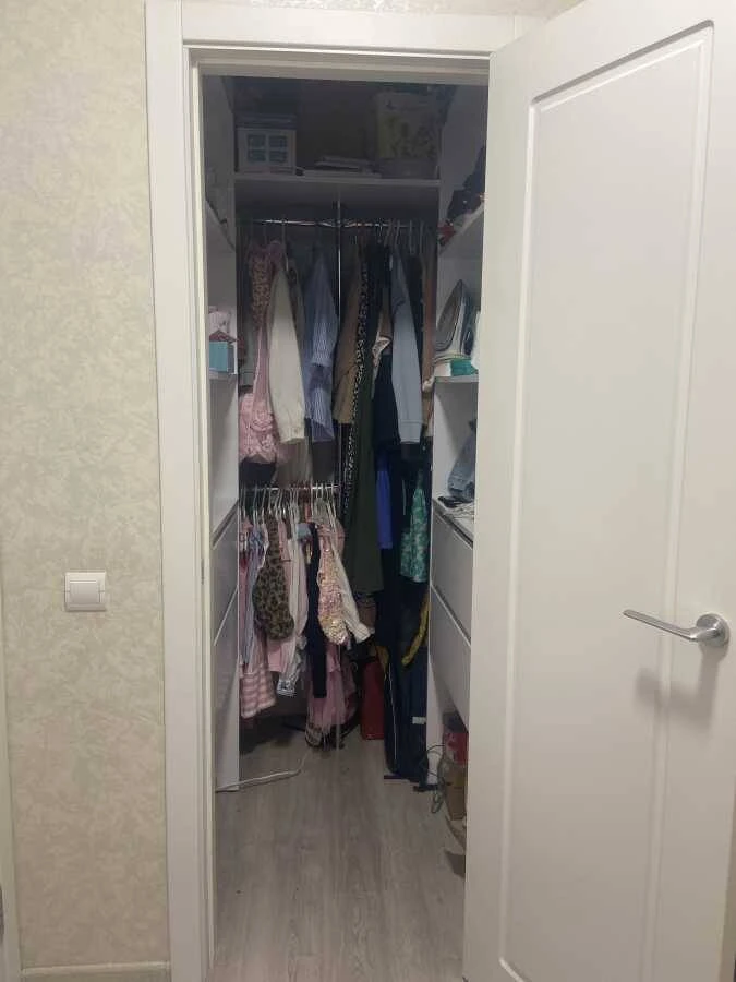 Продається 2-кімнатна квартира, Київ, Оболонський район, Балтійський проспект, 5