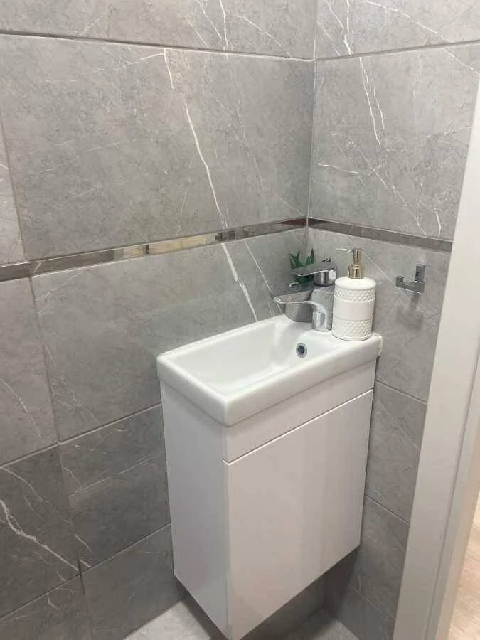Продається 2-кімнатна квартира, Київ, Оболонський район, Балтійський проспект, 5