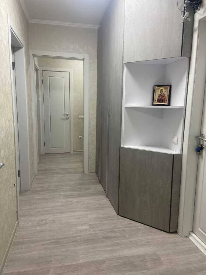 Продається 2-кімнатна квартира, Київ, Оболонський район, Балтійський проспект, 5
