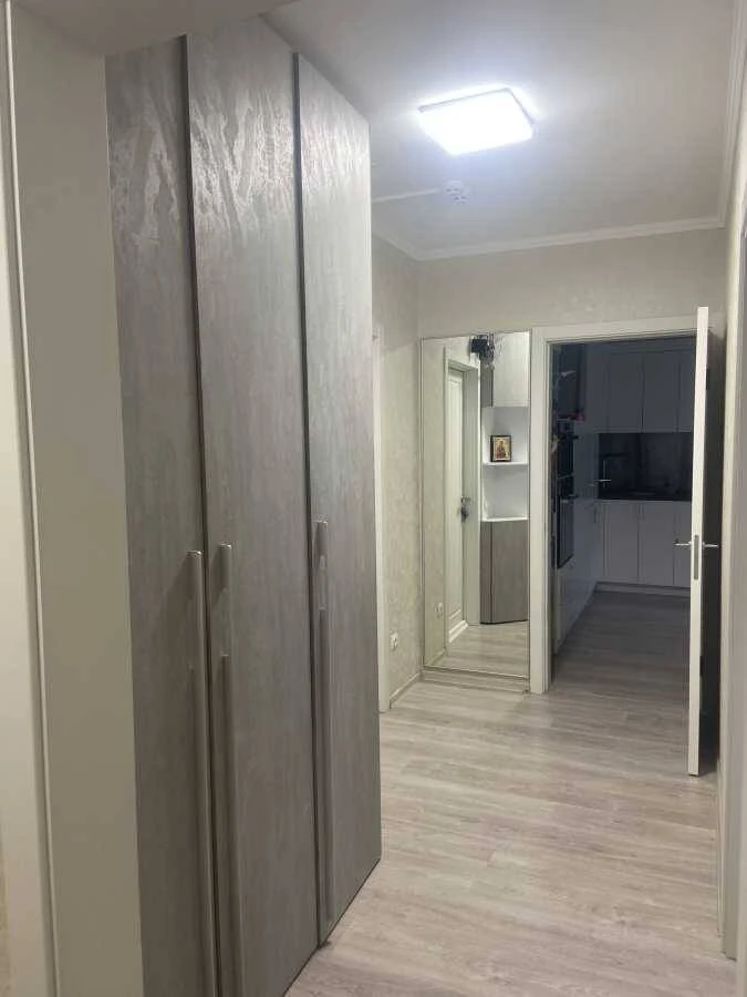 Продається 2-кімнатна квартира, Київ, Оболонський район, Балтійський проспект, 5