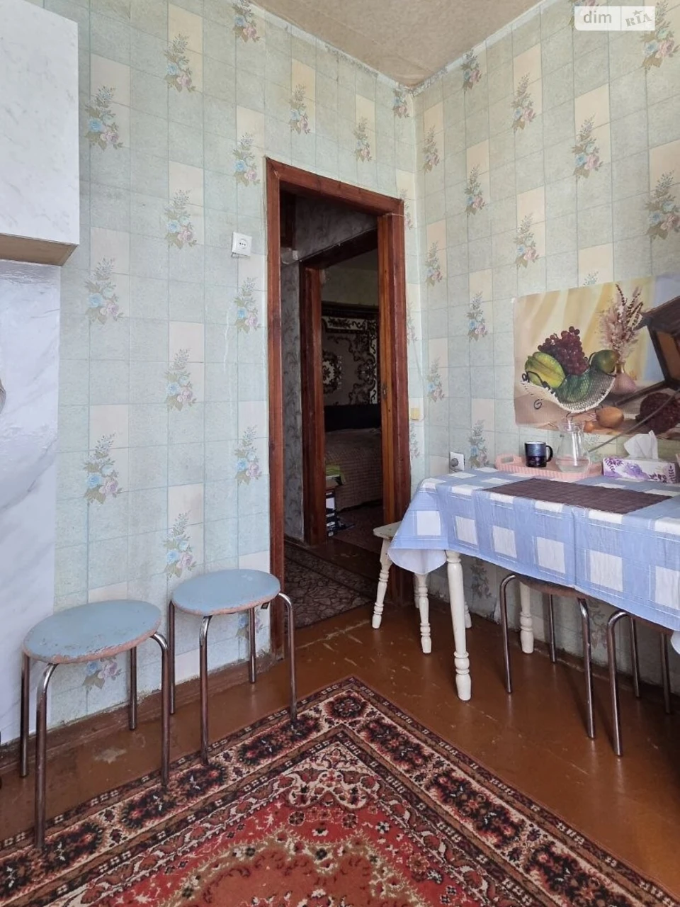 Apartment for Sale – Mazepa Avenue