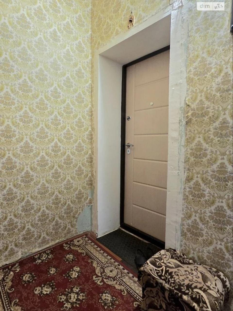 Apartment for Sale – Mazepa Avenue