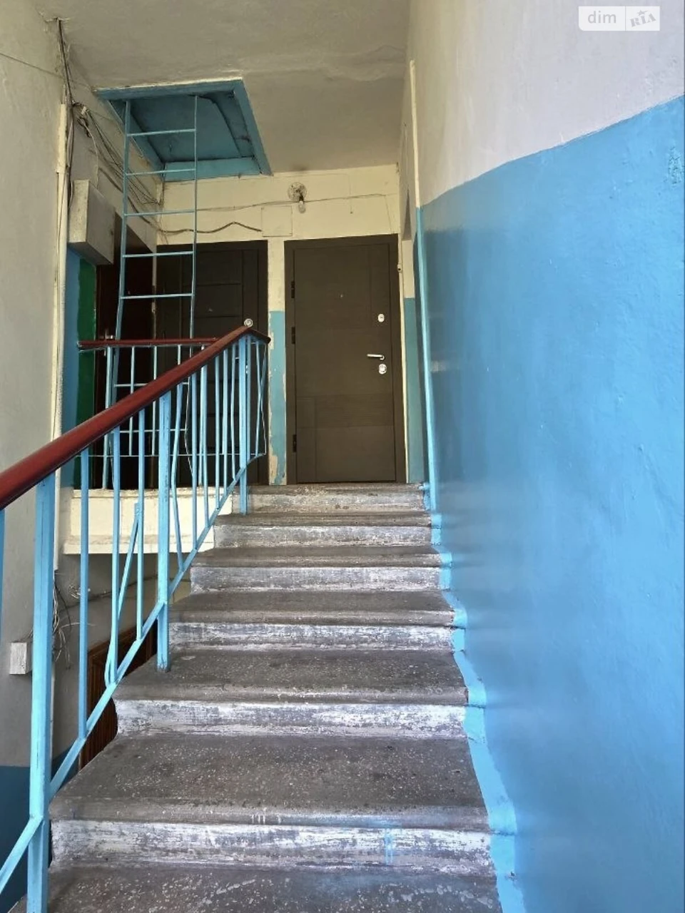 Apartment for Sale – Mazepa Avenue