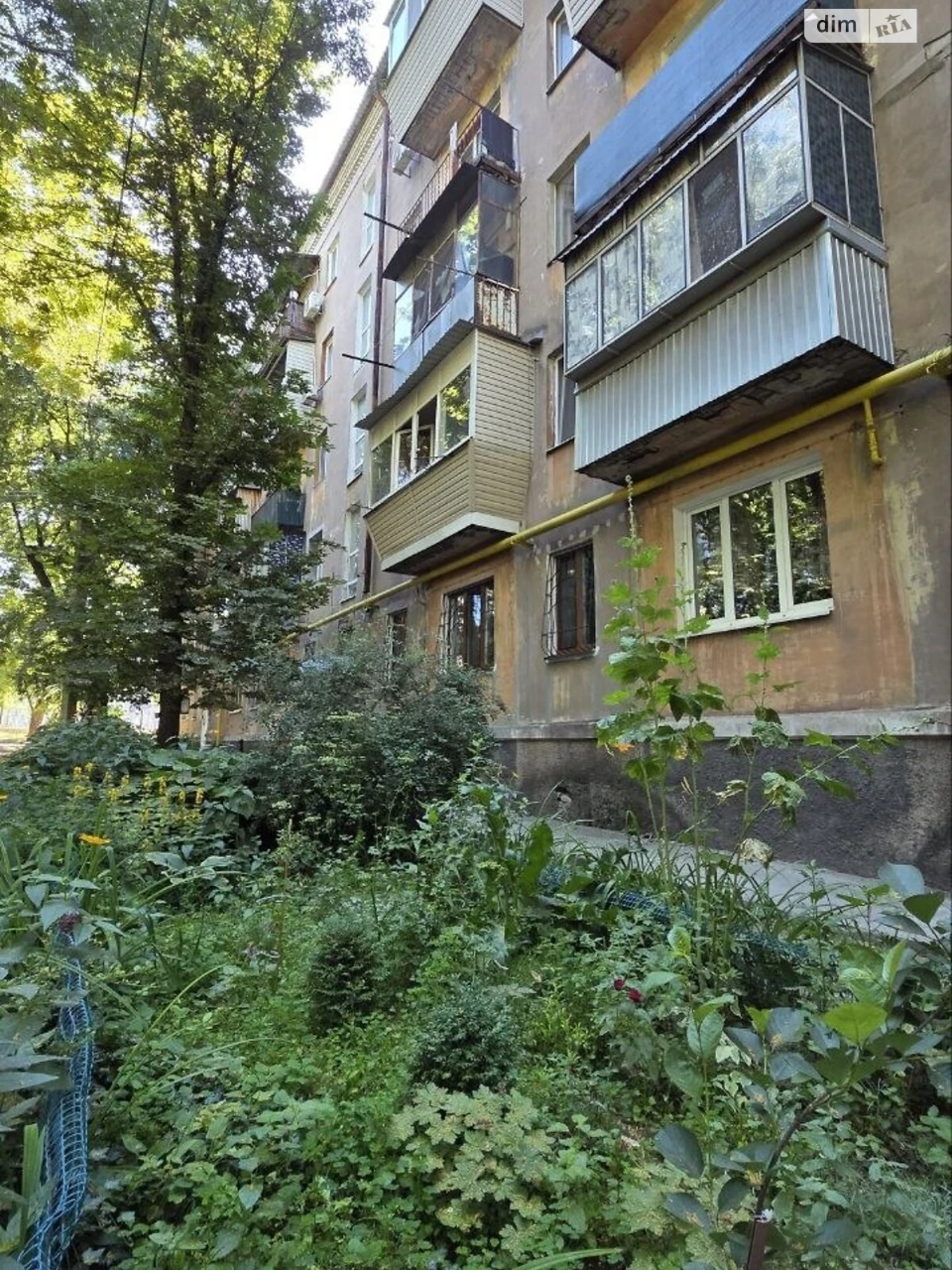 Apartment for Sale – Mazepa Avenue