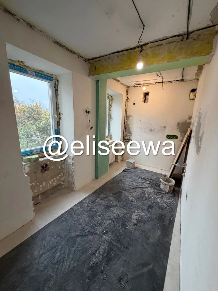 Apartment for sale, 81m2, New Buildings, Kadenyuka, 6