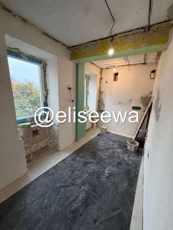 Apartment for sale, 81m2, New Buildings, Kadenyuka, 6