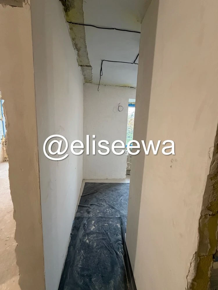 Apartment for sale, 81m2, New Buildings, Kadenyuka, 6