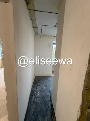 Apartment for sale, 81m2, New Buildings, Kadenyuka, 6