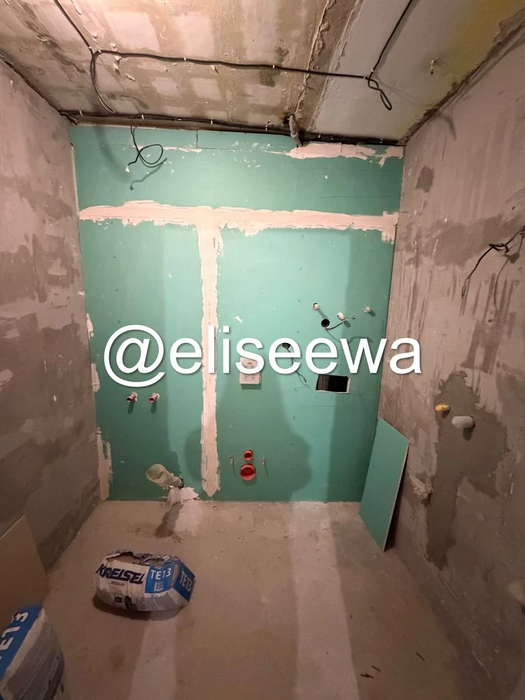 Apartment for sale, 81m2, New Buildings, Kadenyuka, 6