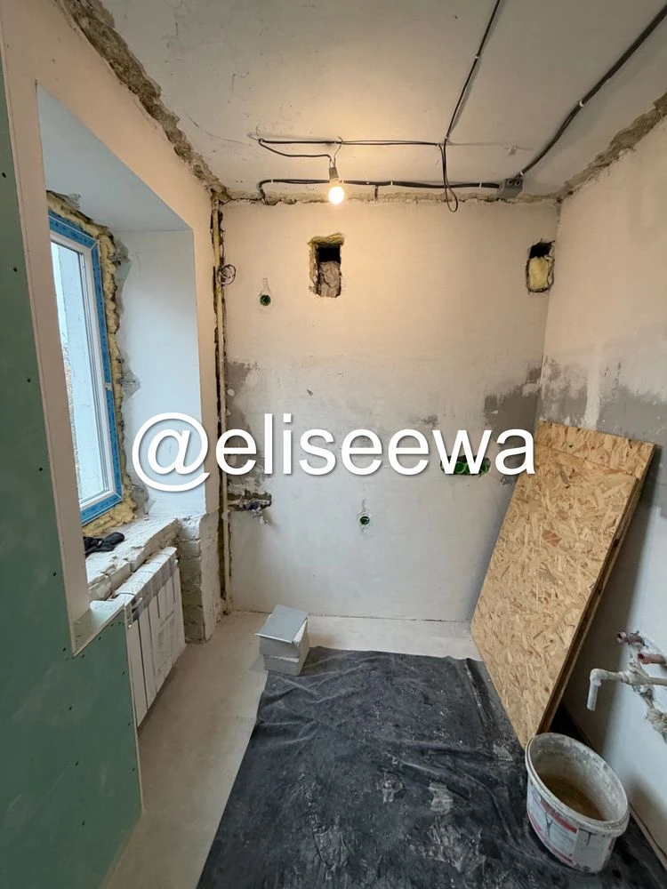 Apartment for sale, 81m2, New Buildings, Kadenyuka, 6