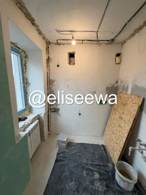 Apartment for sale, 81m2, New Buildings, Kadenyuka, 6