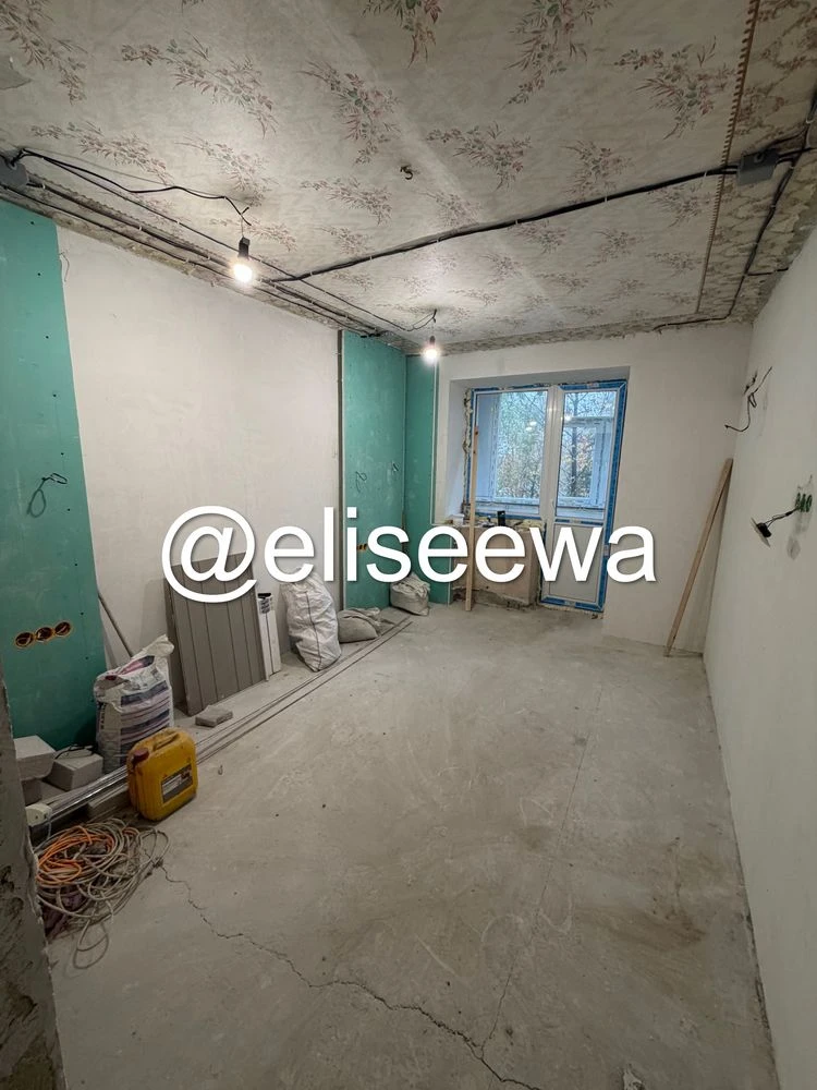 Apartment for sale, 81m2, New Buildings, Kadenyuka, 6