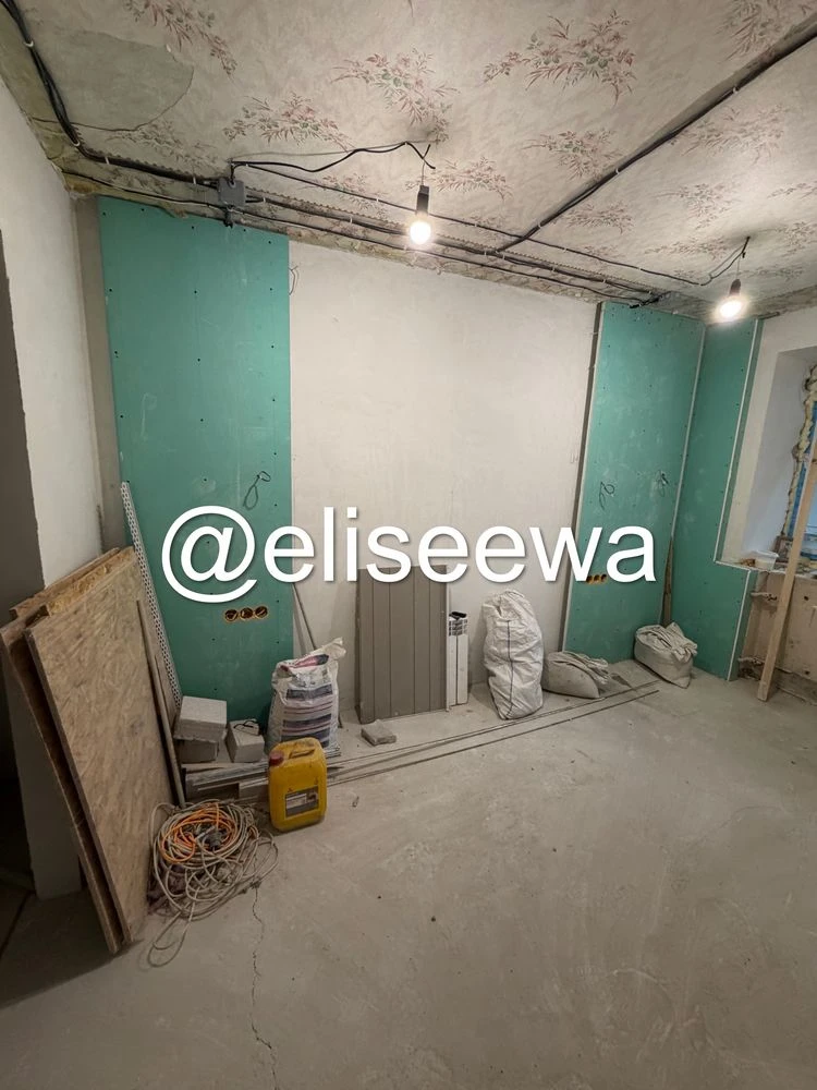 Apartment for sale, 81m2, New Buildings, Kadenyuka, 6