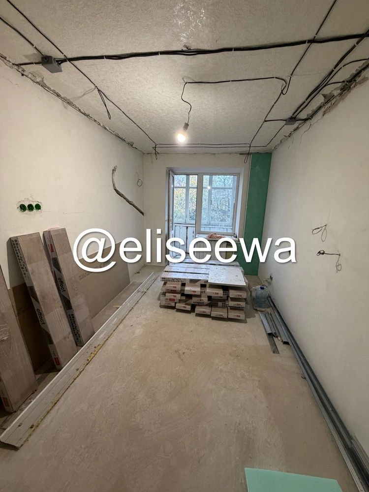 Apartment for sale, 81m2, New Buildings, Kadenyuka, 6