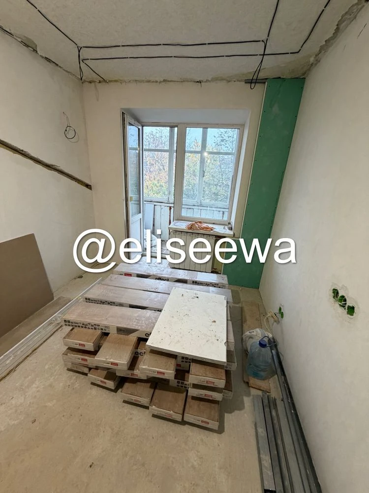 Apartment for sale, 81m2, New Buildings, Kadenyuka, 6