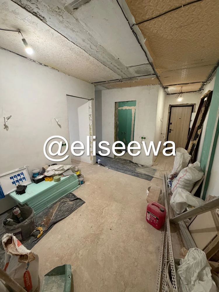 Apartment for sale, 81m2, New Buildings, Kadenyuka, 6
