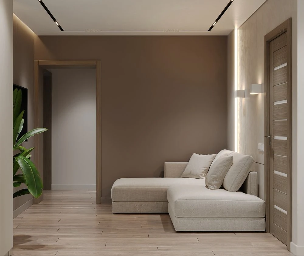 Apartment for sale, 81m2, New Buildings, Kadenyuka, 6