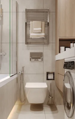 Apartment for sale, 81m2, New Buildings, Kadenyuka, 6