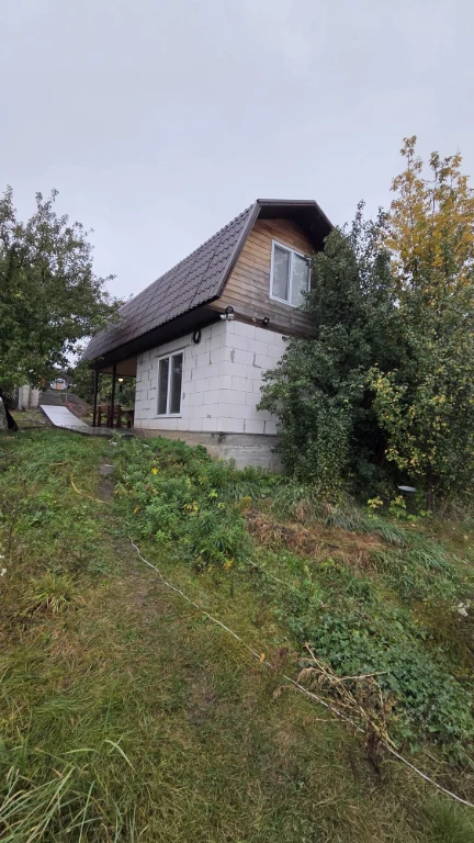 Продажа дома в Диевке 1
