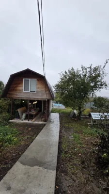 House for Sale in Dievke 1