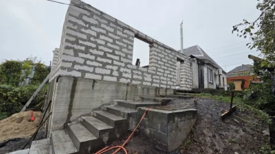 House for Sale in Dievke 1