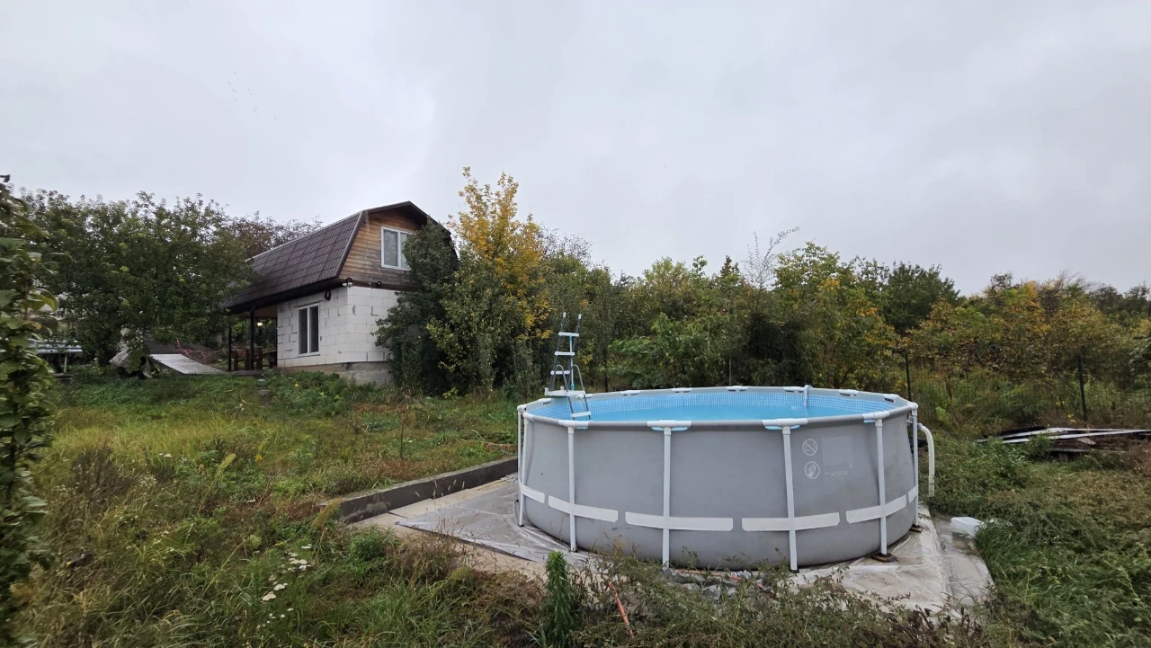 House for Sale in Dievke 1