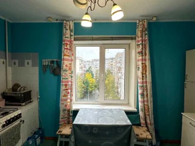 Квартира. Запоріжжя, Зерновий пров.