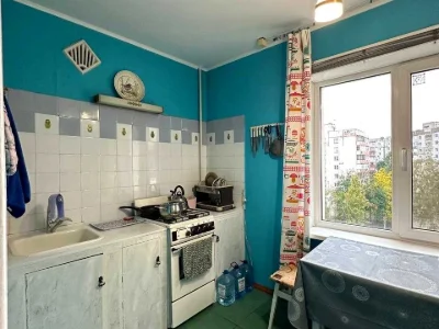 Квартира. Запоріжжя, Зерновий пров.