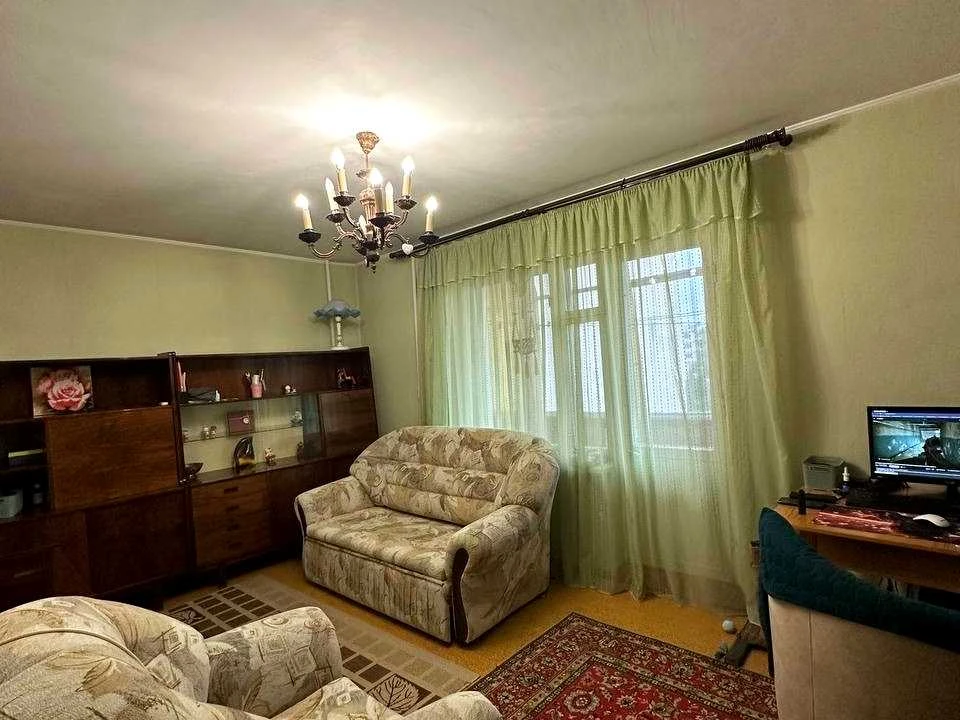 Квартира. Запоріжжя, Зерновий пров.