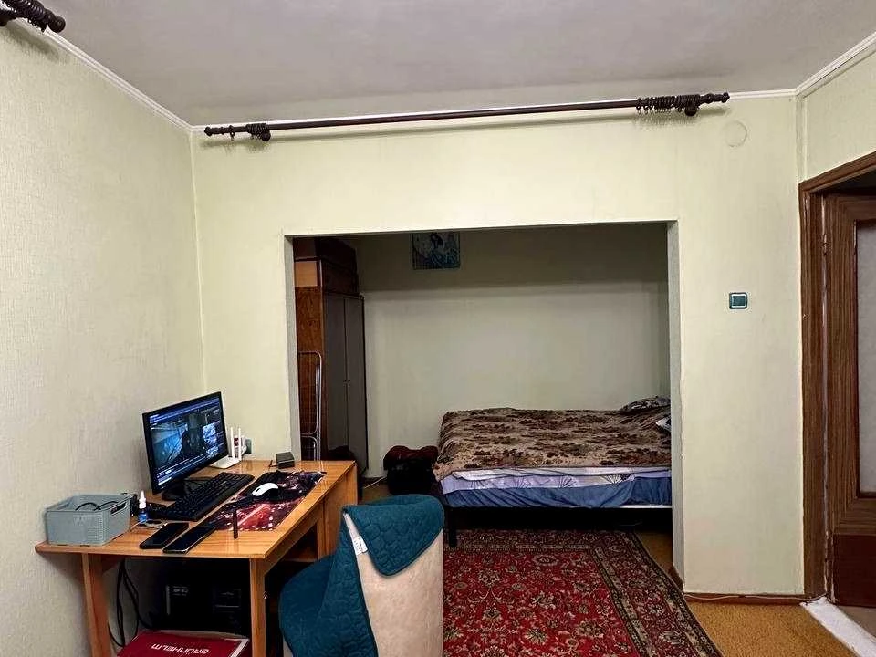 Квартира. Запоріжжя, Зерновий пров.