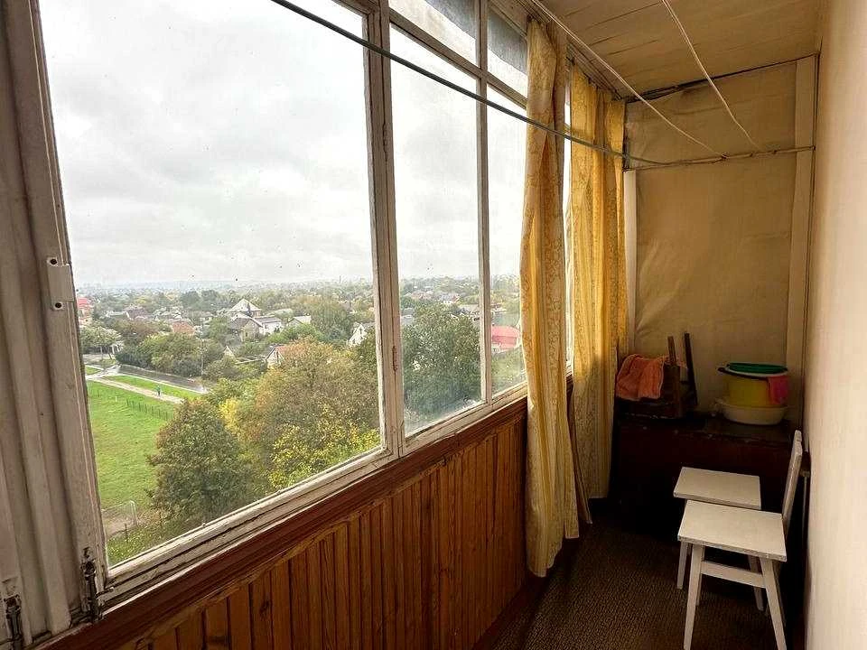 Квартира. Запоріжжя, Зерновий пров.