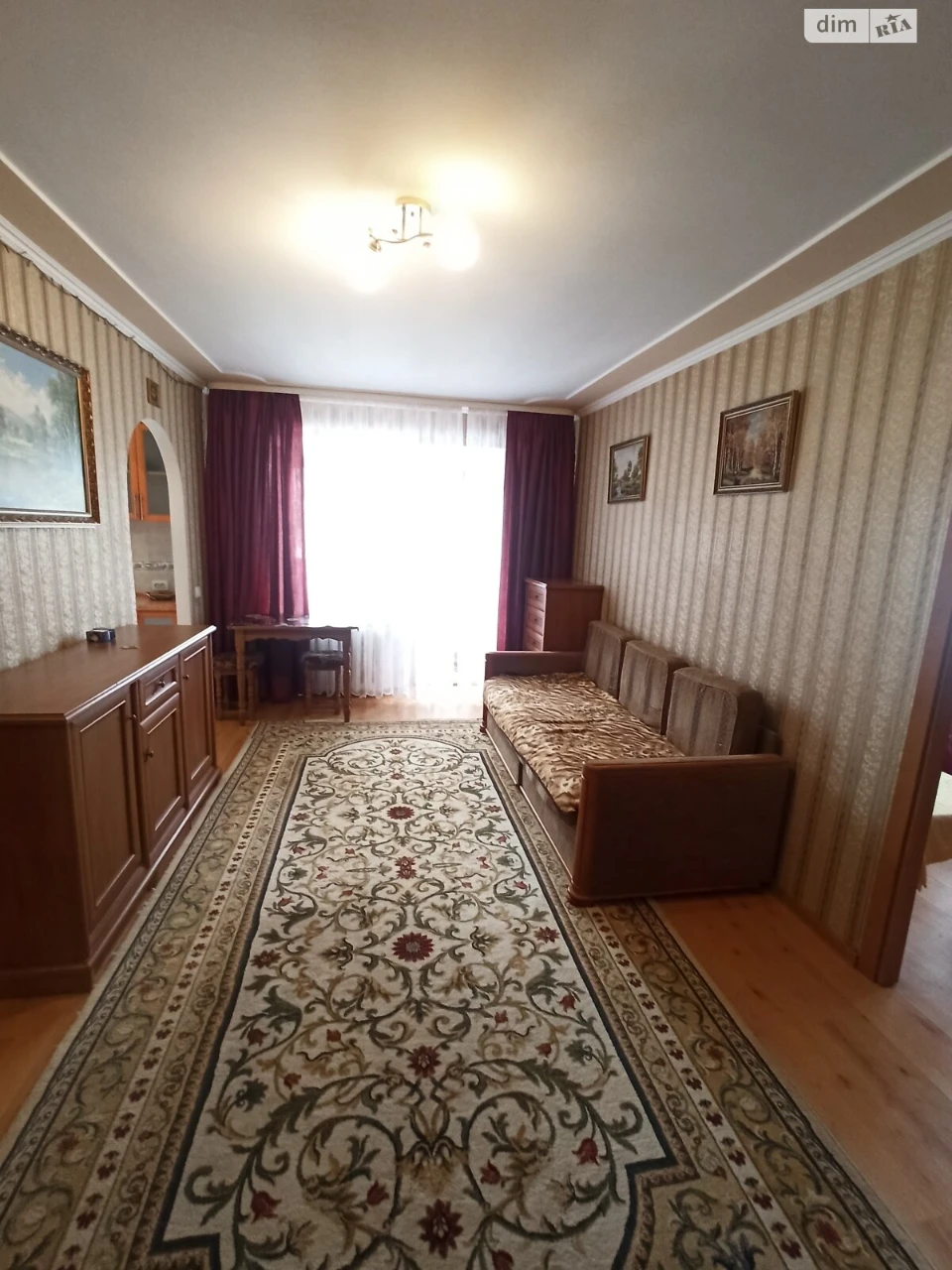 Long-Term Rental Apartment Southern