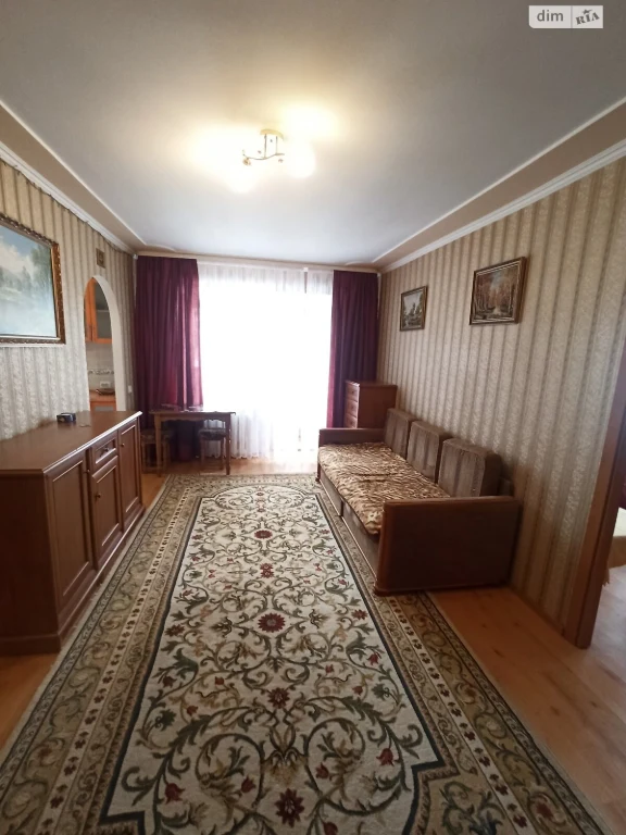 Long-Term Rental Apartment Southern