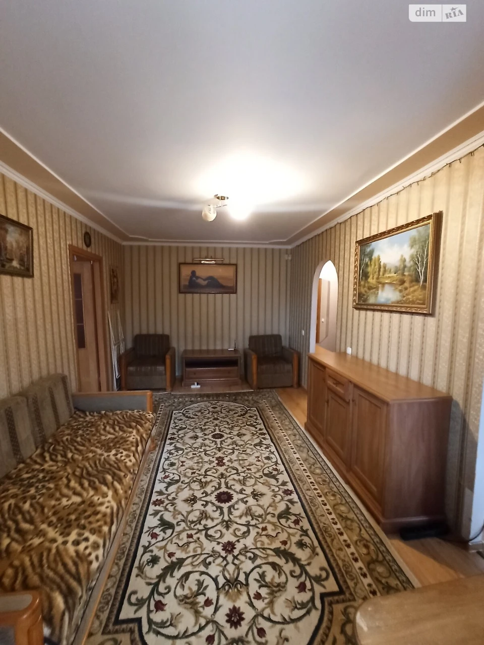 Long-Term Rental Apartment Southern