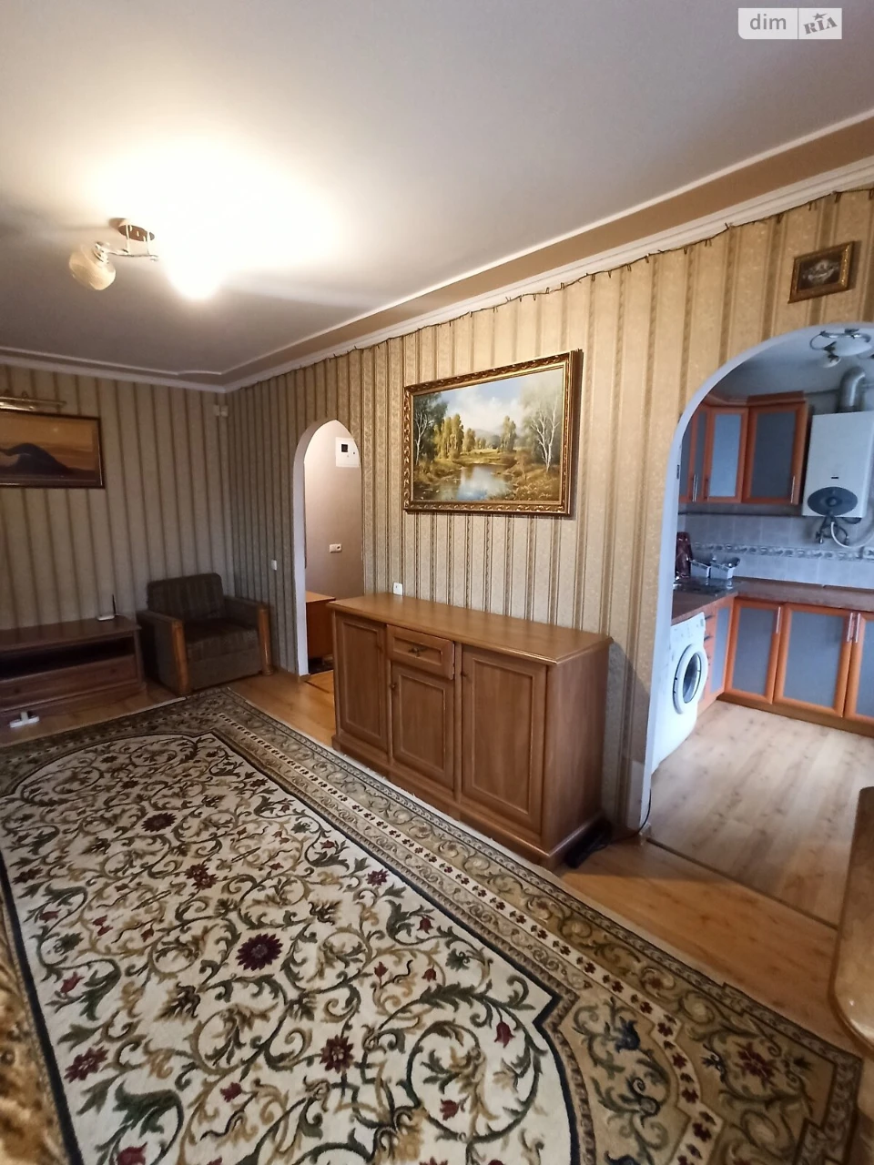 Long-Term Rental Apartment Southern