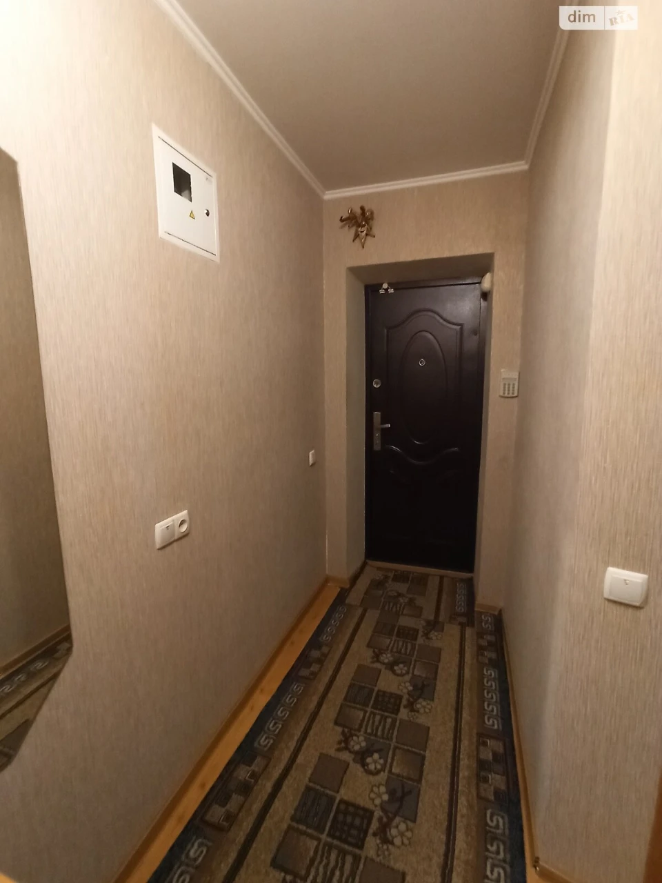 Long-Term Rental Apartment Southern