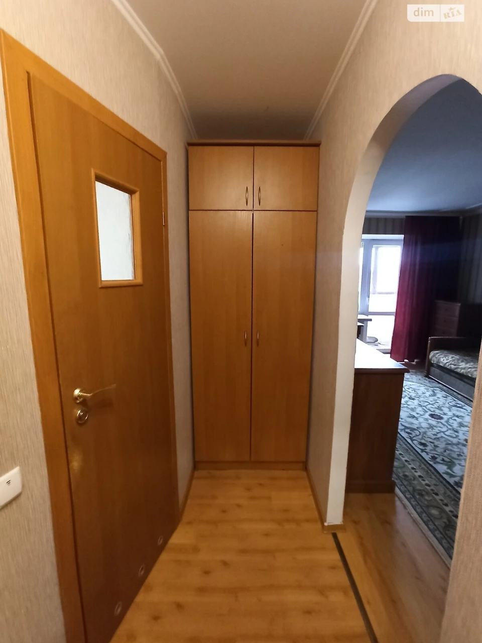 Long-Term Rental Apartment Southern