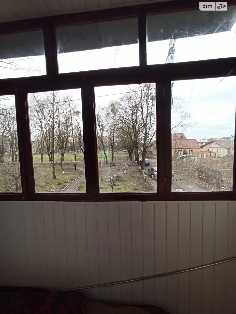 Long-Term Rental Apartment Southern