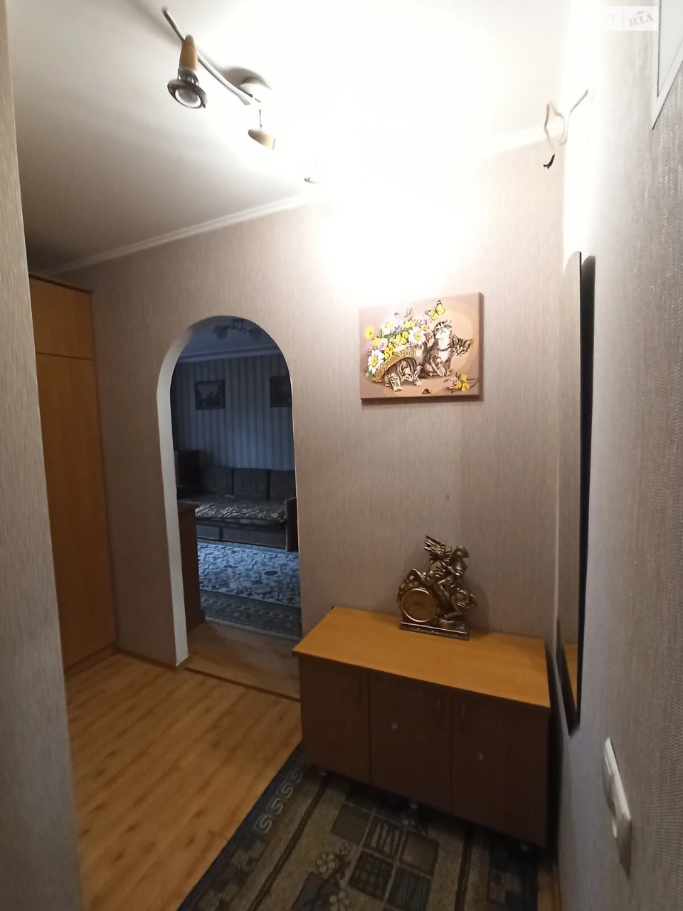 Long-Term Rental Apartment Southern