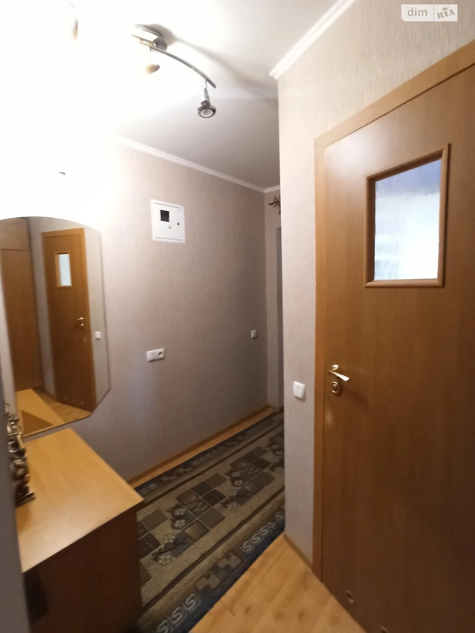 Long-Term Rental Apartment Southern