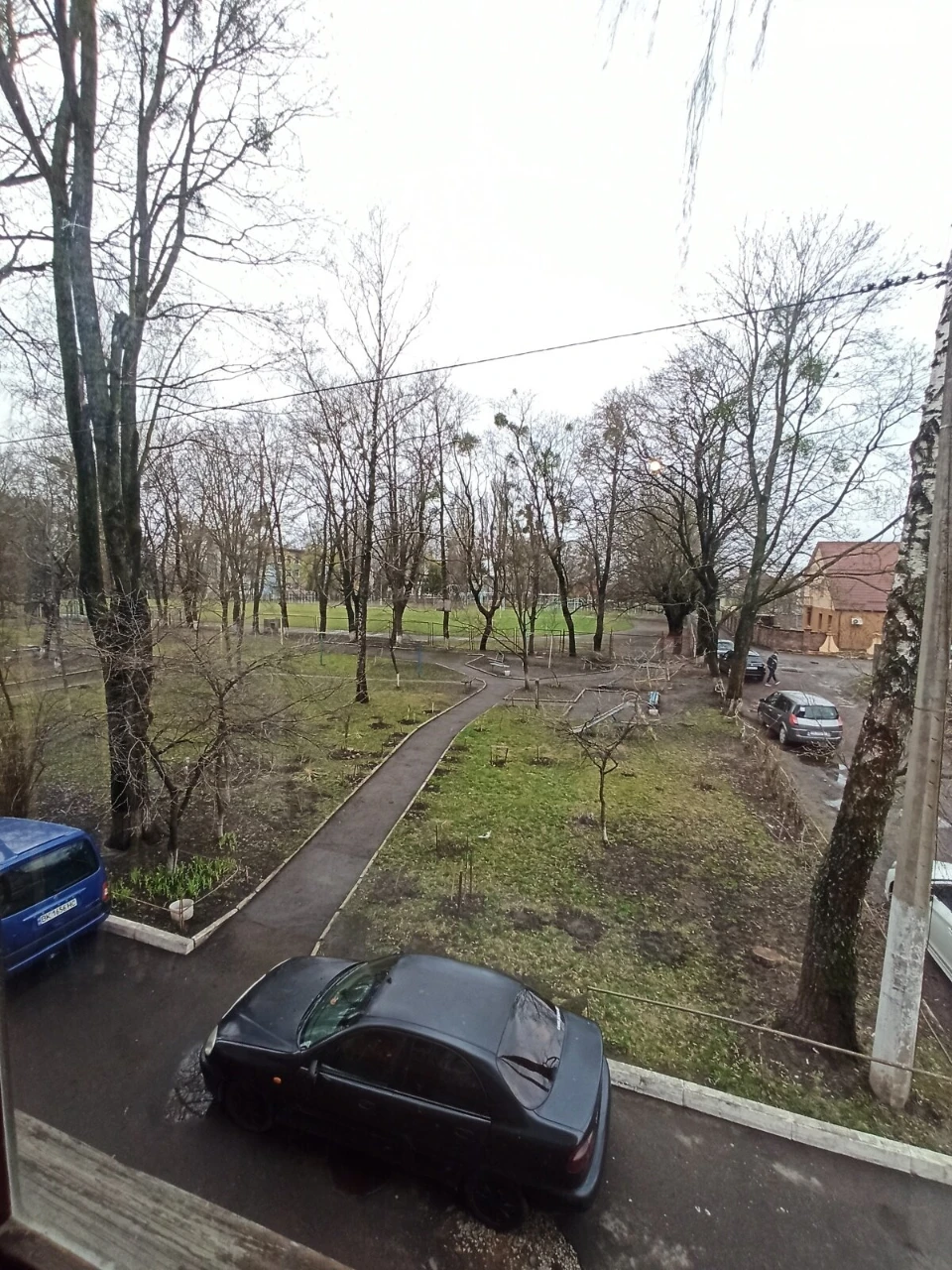 Long-Term Rental Apartment Southern