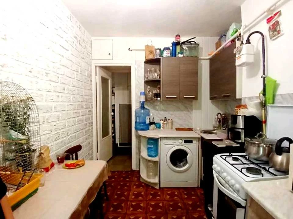 Квартира. Миколаїв, проспект Центральний, ріг 3 Слобідській.