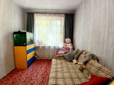 Квартира. Миколаїв, проспект Центральний, ріг 3 Слобідській.