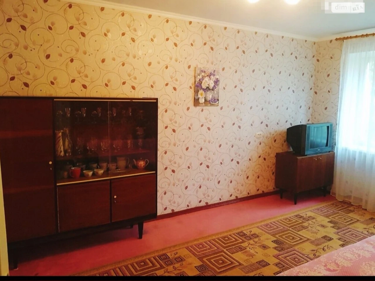 Довгострокова Оренда Квартира Заводський