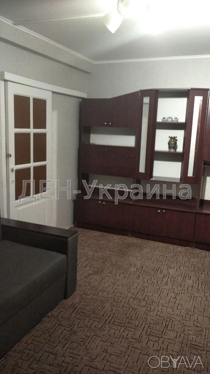 1-комнатная квартира, 32 м.кв.