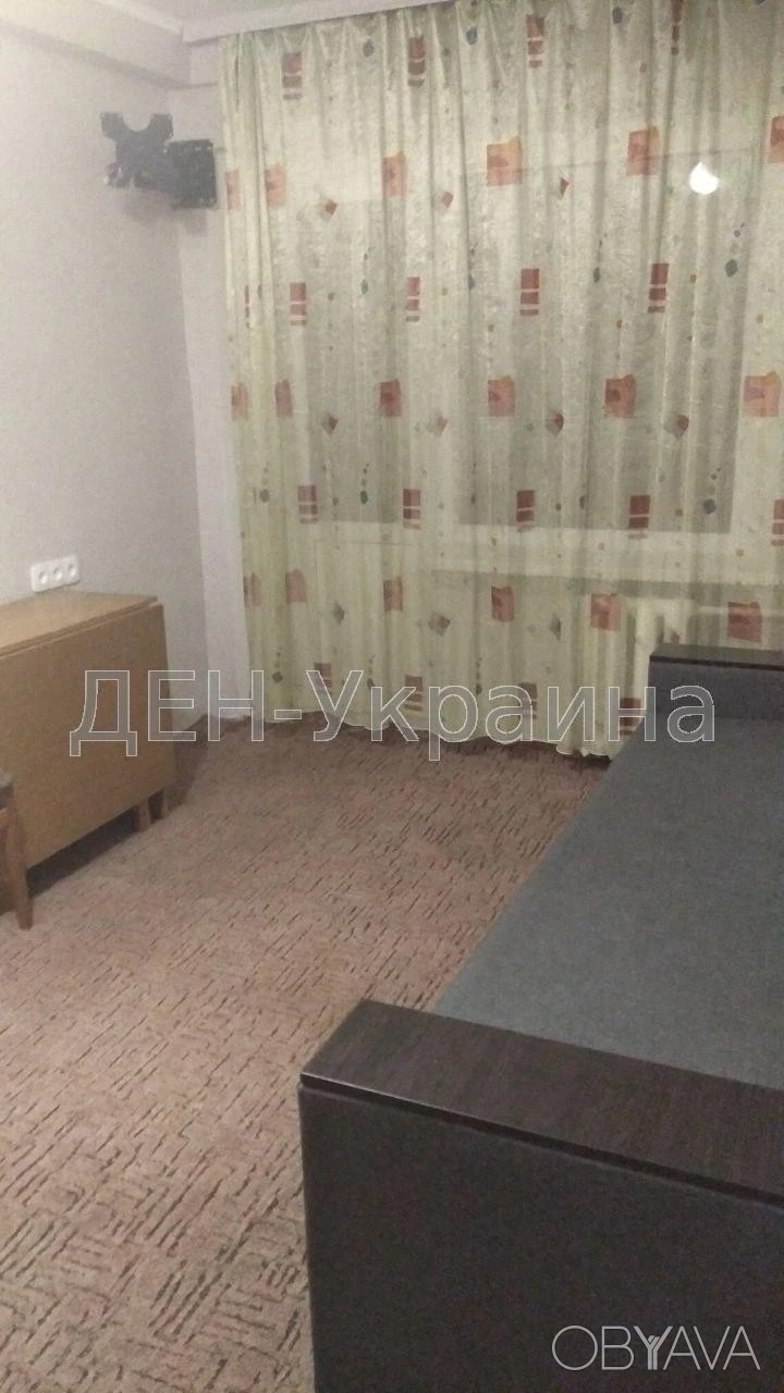 1-комнатная квартира, 32 м.кв.
