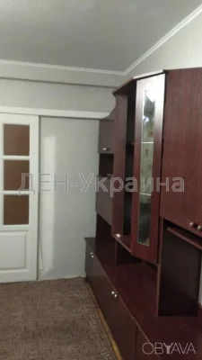 1-комнатная квартира, 32 м.кв.